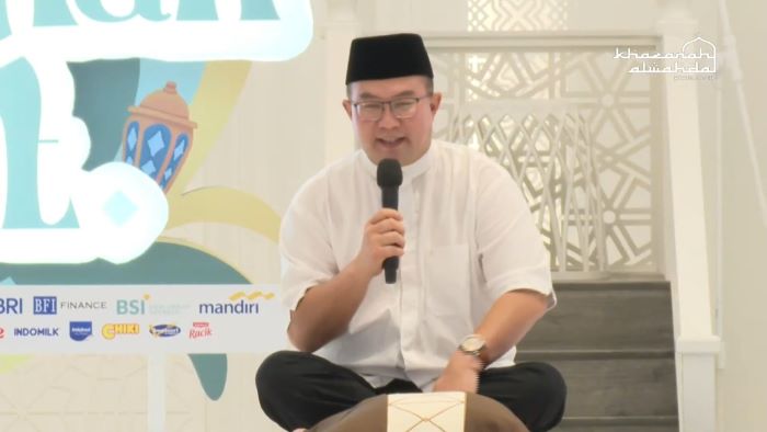 Rektor IPB: 4 Sifat Rasulullah, Modal Transformasi Menuju Bangsa yang Maju