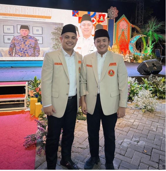 Masjid Didorong Jadi Sarana Pemberdayaan Ekonomi Masyarakat