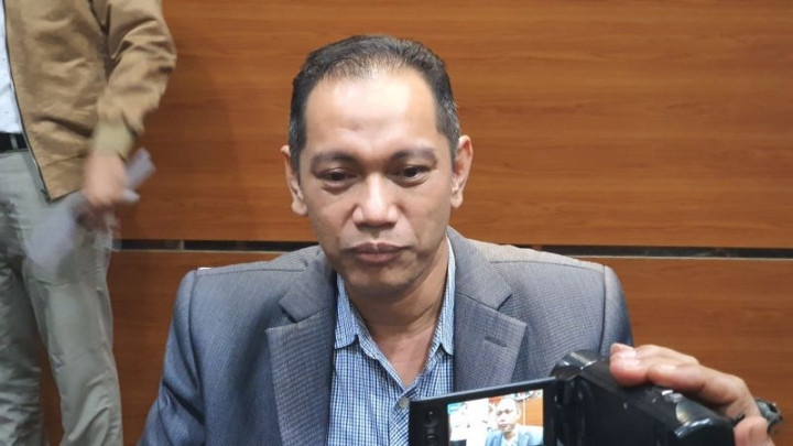 KPK Sedih Kepala Daerah Tak Jera Tersangkut Korupsi