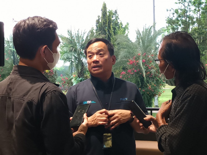 Terpopuler Ekonomi: Ultramikro Kudu Naik Kelas hingga Panduan <i>Resign</i> Sehabis Lebaran