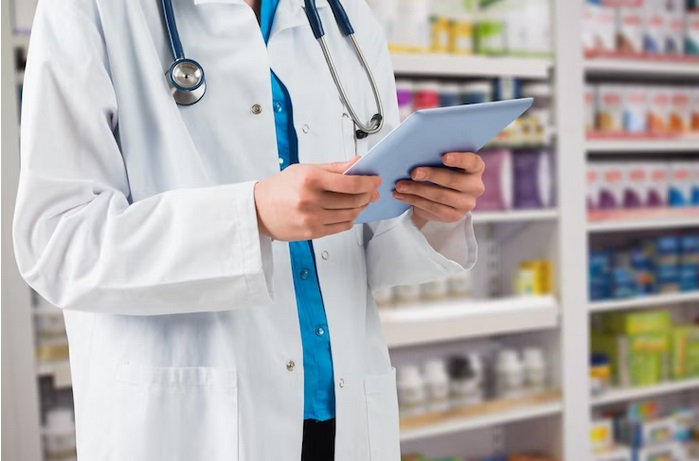 Tren Layanan Farmasi, Bukan Sekadar jual Obat-obatan