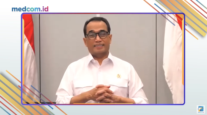 Menhub Ungkap Cara Tekan Penumpukan di <i>Rest Area</i>