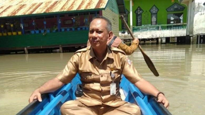 Layar Merdeka Belajar Telah Terkembang, Asa Guru Perahu Kian Membentang