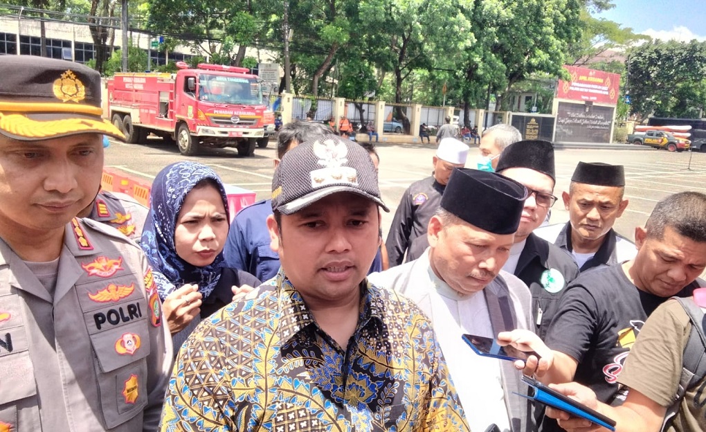 200 Ribu Warga Diprediksi Tinggalkan Kota Tangerang di Mudik Tahun Ini