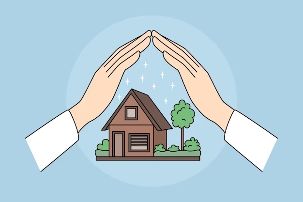 Bacaan doa agar rumah tidak kemalingan saat mudik, foto: freepik