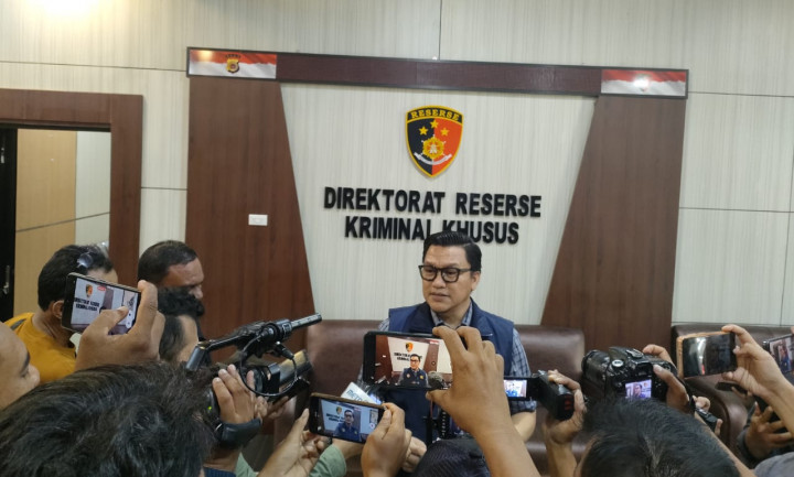 Polda Aceh Tegaskan Kasus Penyaluran BBM Ilegal Masih Berlanjut