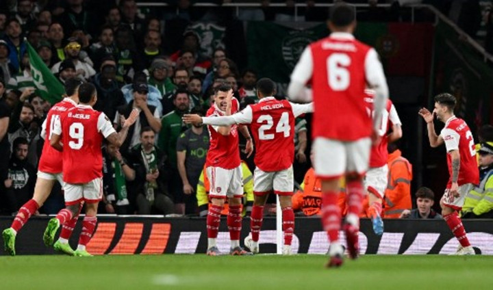 Jadwal dan <i>Link Live Streaming</i> Laga Top Liga Eropa Malam Ini: West Ham vs Arsenal, Nottingham vs Man United