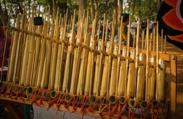 Sempat Larang Pengamen Gunakan Angklung, UPT Malioboro Sebut Sedang Penataan