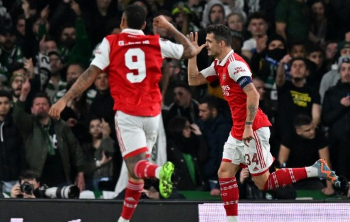 <i>Head to Head</i> dan Statistik Jelang West Ham vs Arsenal