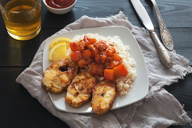 5 Makanan Ini Bisa Meningkatkan Penglihatan