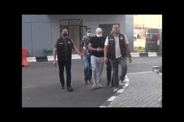 Aktor Hud Filbert Ditangkap karena Narkoba