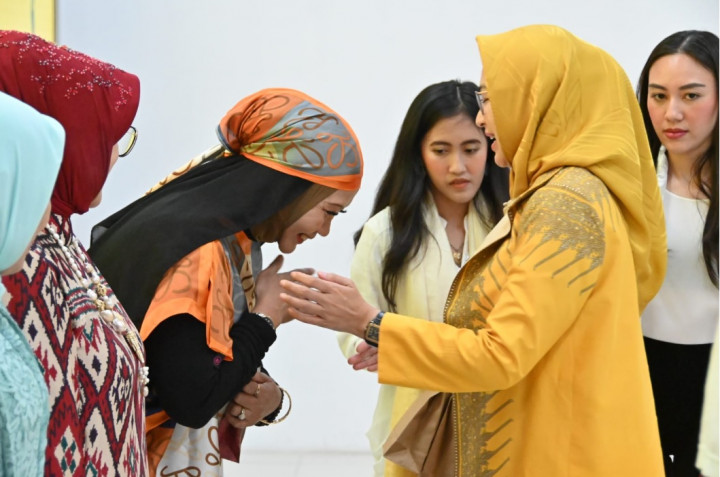 Momentum Sambut Hari Kartini, Perempuan Didorong Berperan Sebagai Pengambil Kebijakan