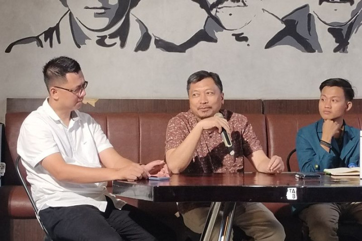 Keluarga Bima Yudho Tiktoker Pengkritik Kondisi di Lampung Siap Hadapi Konsekuensi