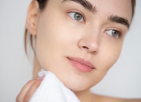 3 Rutinitas Perawatan Kulit Minimalis yang Bisa Dicoba, Kulit Auto Sehat dan Glowing!