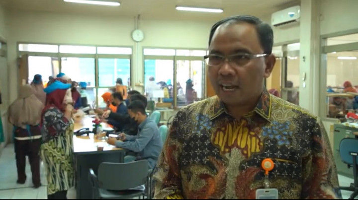 Pos Indonesia Salurkan BLT Hasil Cukai dan Tembakau hingga 68 Persen dalam 3 Hari