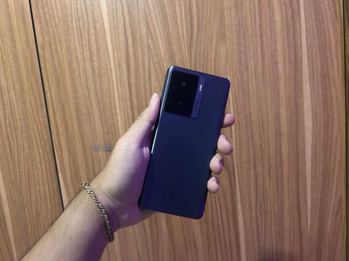 iQoo Z7 5G, HP Mid-Range Ideal untuk Gaming