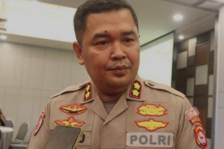 Polres Cilegon Sebar Personel Antisipasi Bajing Loncat di Jalur Selatan