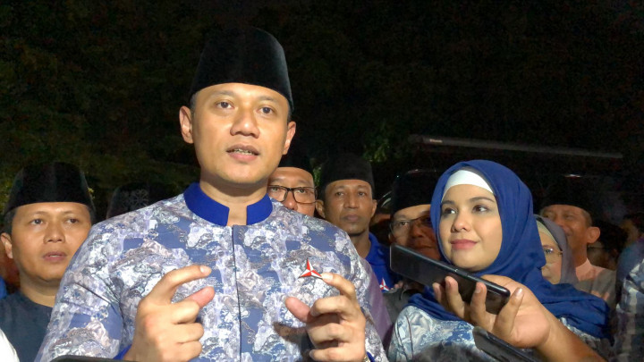 Partai Demokrat Target Raih 10 Kursi DPRD Kota Bekasi di 2024