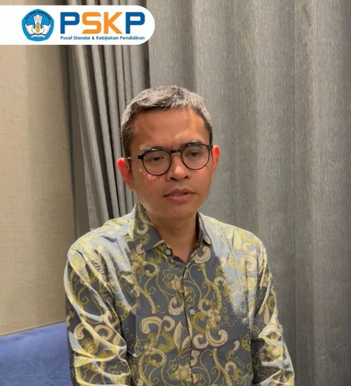 Rapor Pendidikan Sinkron dengan PMM, Sediakan Referensi Perbaikan Pembelajaran