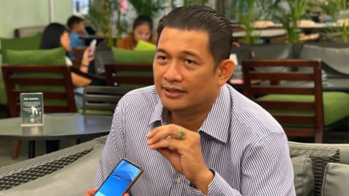 Gabung ONErpm, Aldo Sianturi Siap Bantu Musisi Indonesia Jangkau Pasar Internasional