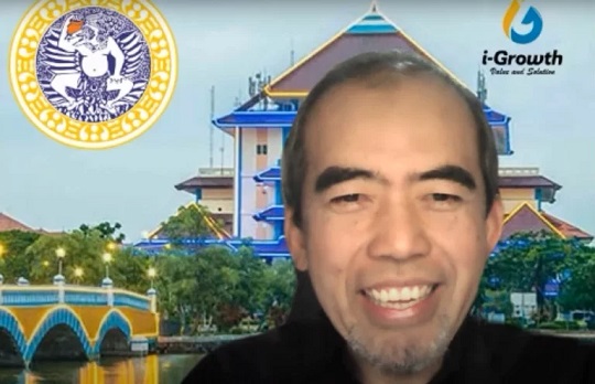 Kunci Mencapai Kesuksesan Karier: Kontrol Diri