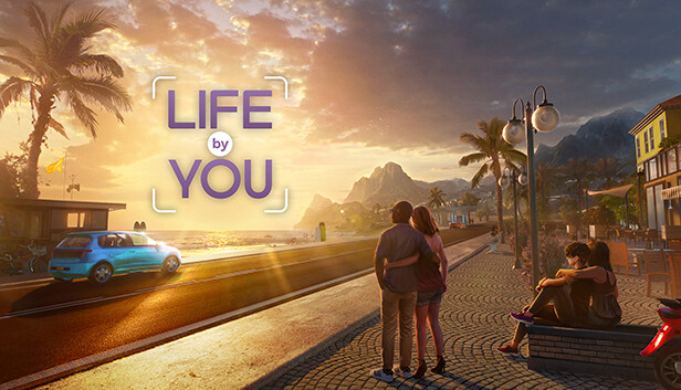 Life By You, Game Saingan The Sims dari Mantan Pegawai EA