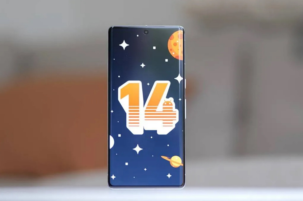 Versi beta Android 14 untuk smartphone Pixel mengusung fitur memblokir aplikasi memanfaatkan notifikasi layar penuh.