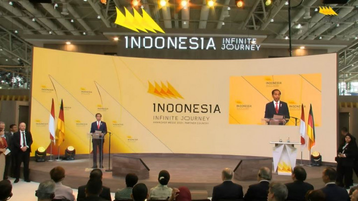 Indonesia Jadi Primadona, 3 Perusahaan Eropa Sudah <i>Ngelirik</i> Nih!