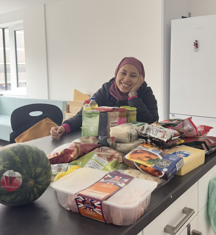 Ramadan Mahasiswa Indonesia di Bristol: Bolak Balik Meneliti di Lab di Tengah 16 Jam Puasa