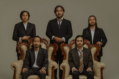 .Feast Nonaktifkan Drummer Ryo Bodat terkait Kekerasan Seksual