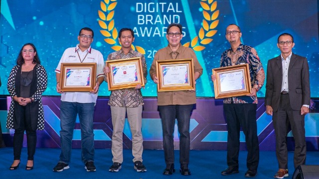 Bank DKI Dorong Peningkatan Finansial Melalui Digitalisasi