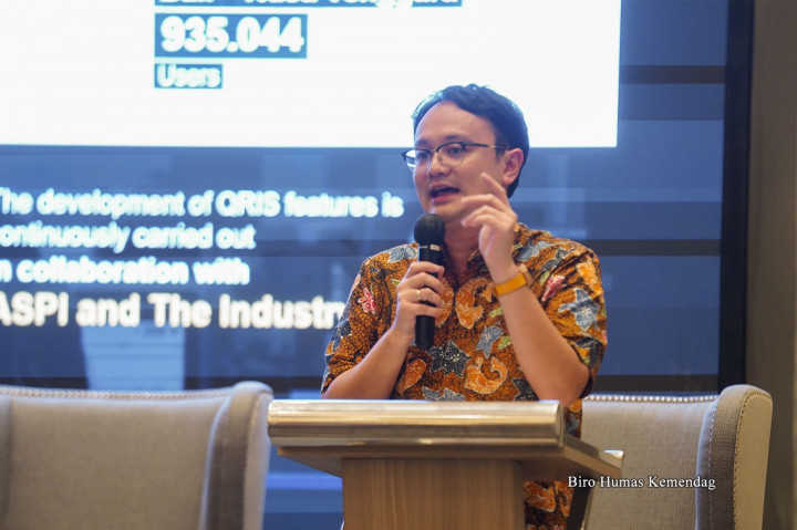 Mantap! Di G20, Indonesia Juara 2 soal Pertumbuhan Industri Fintech