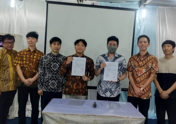 Kendaraan Listrik Harus Berkembang! Begini Caranya