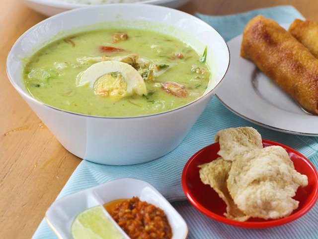 Kenali 6 Makanan Penyebab Asam Urat Tinggi Selama Lebaran