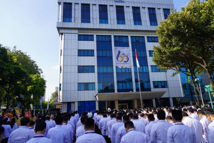 Biar Pelayanan Makin Moncer, Begini Cara BUMN Ini Bikin SDM yang Unggul