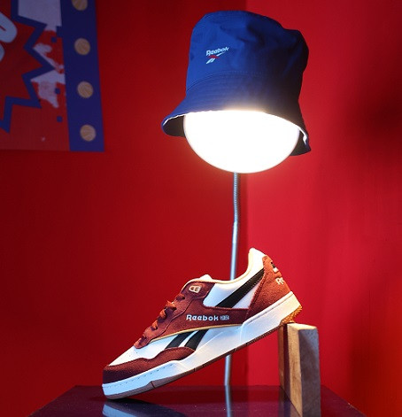 Mendobrak Tren dengan Sneakers Klasik, Reebok Luncurkan Koleksi BB 4000 II
