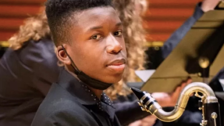 Salah Ketuk Pintu, Remaja Kulit Hitam AS Ditembak Pria Kulit Putih