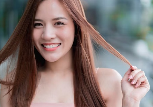 5 Tips agar Rambut Tetap Harum Meski Cuaca Panas dan Berdebu