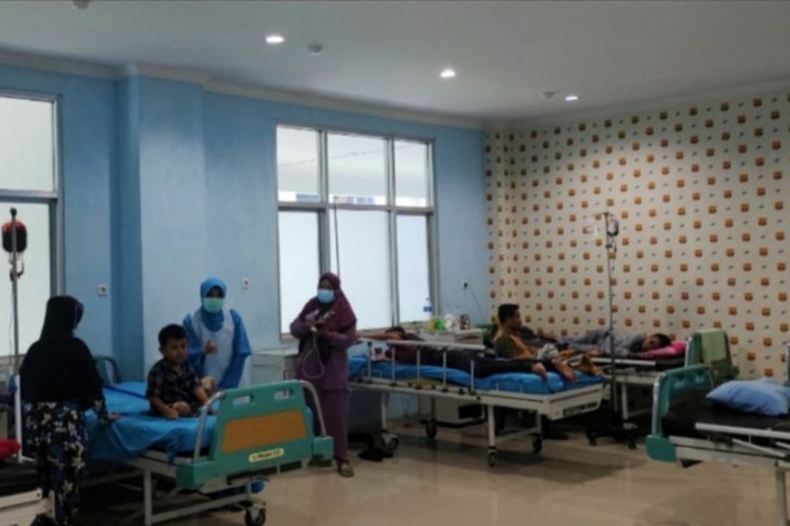 RSUDAM Lampung Siagakan Layanan Gawat Darurat selama Lebaran