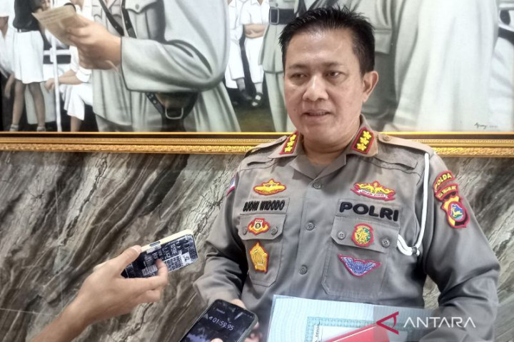 Polda NTB Kirim 81 Personel Bantu Pengamanan KTT ASEAN di NTT