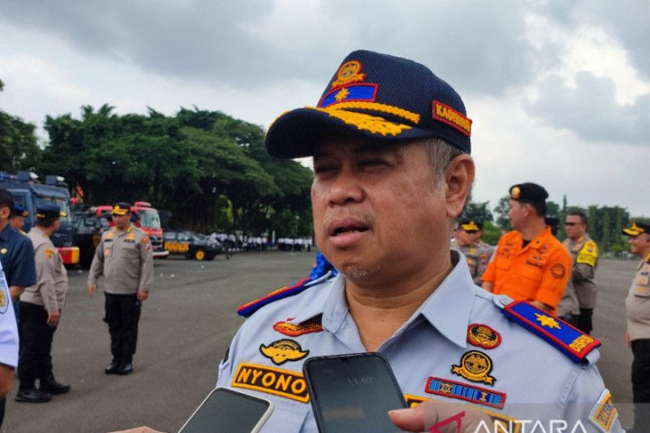 Dishub Jatim Antisipasi 7 Titik Rawan di Jalan Tol selama Mudik dan Arus Balik Lebaran