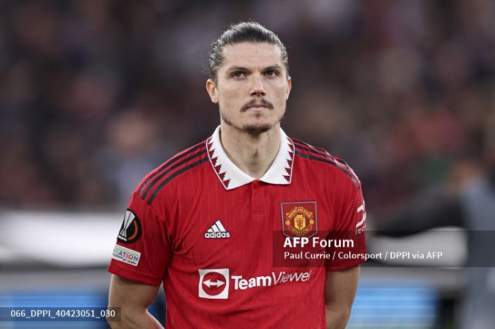 Sabitzer Ingin Terus Berkarier di Inggris