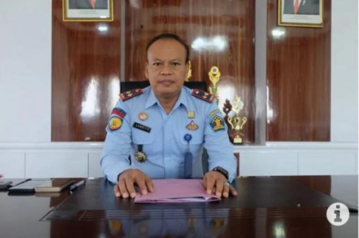 71 Tahanan Anak di Lampung Terima Remisi Idulfitri