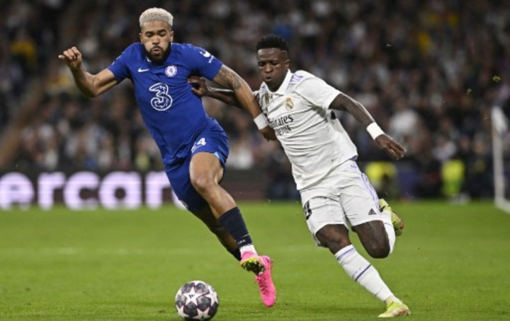 Jelang Chelsea vs Real Madrid: Prediksi <i>Line Up</i>, <i>Head to Head</i>, dan Adu Statistik