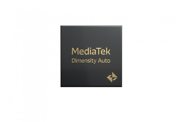 MediaTek Perkenalkan Dimensity Auto