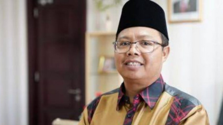 Ditjen Pendis Segera Integrasikan Data ke EMIS 4.0