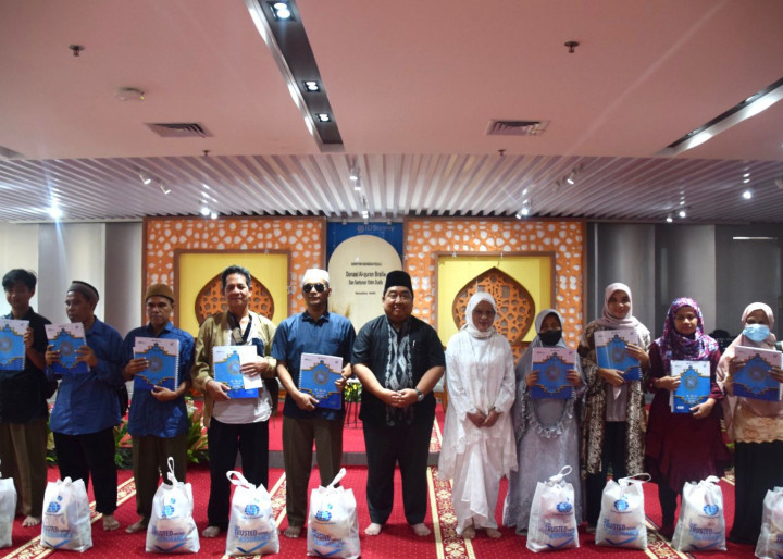 Ramadan, Momen BUMN Lebih Dekat dengan Masyarakat