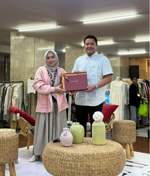 Pemberdayaan Masjid Berbasis Ekonomi Didorong Berdampak Bagi UMKM