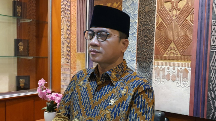 Cari Format, Koalisi Besar Kumpul Lagi Setelah Lebaran