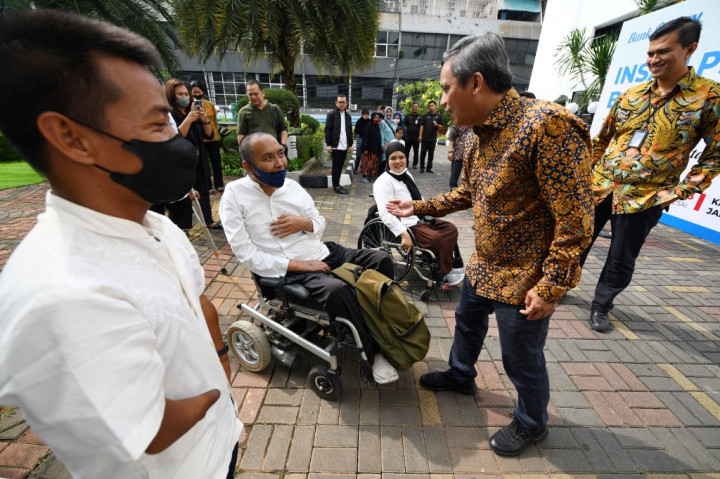 <i>Gini Lho</i> Strategi BTN Bikin Untung Warga saat Ramadan